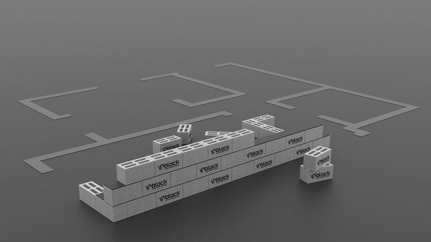 Ściany i fundamenty